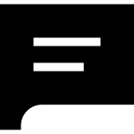 Textarea SVG Icon
